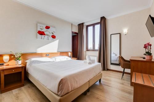 Romoli Hotel