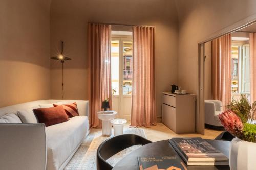 Palazzo Balsamo Boutique Hotel
