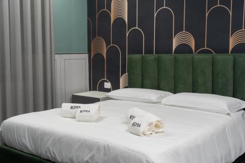 Kora Rooms