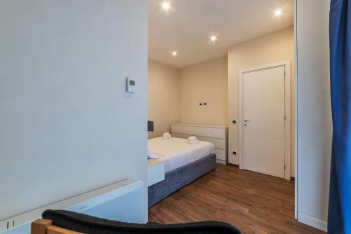 GuestHost - Sallustiano Apartments