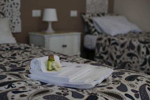My Sweet Rome Guest House