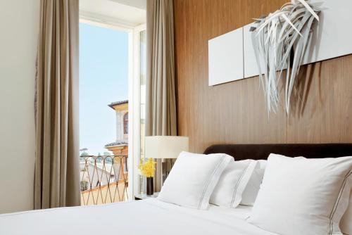 The First Dolce - Preferred Hotels & Resorts