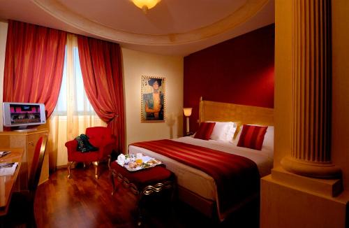 Hotel & Meeting Centergross