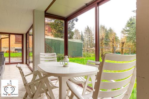 FamilyBO Apartments Villa Jacqueline