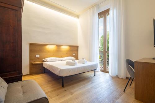 Ars Nova Apartments