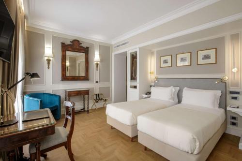Hotel Canada, BW Premier Collection