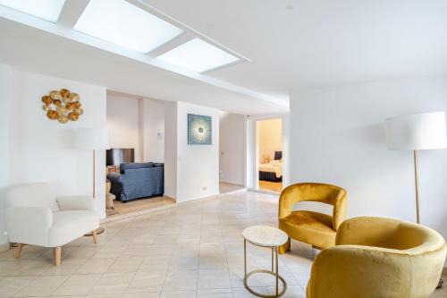 Campo de Fiori - Casa Storica 4bdr con Terrazza