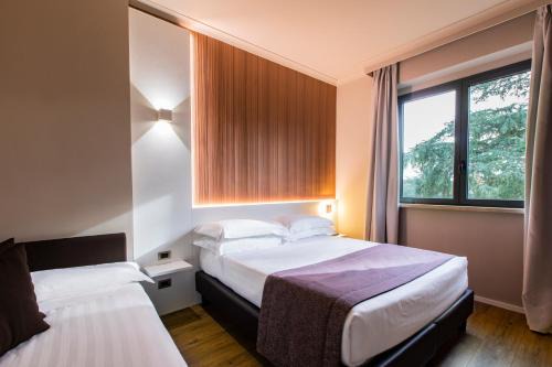 Garner Hotel Rome Aurelia by IHG