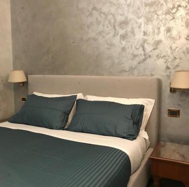 Sandel Giubileo Hotel