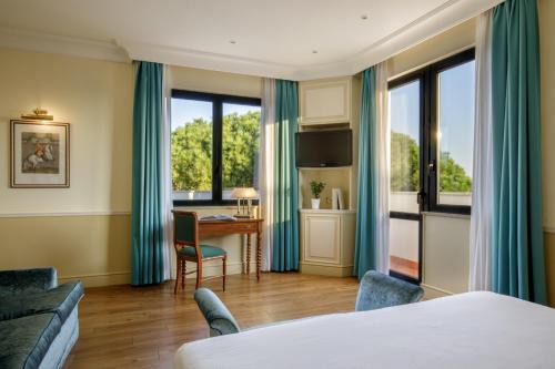 Donna Laura Palace by OMNIA hotels