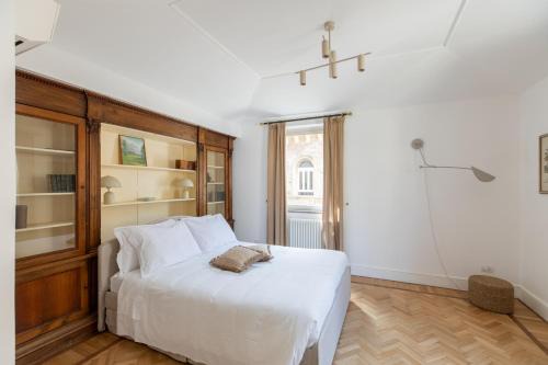 iFlat Trastevere Stylish 4 Bedroom Penthouse