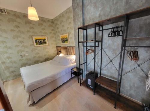 Venus Inn Casa Vacanze AURELIA ANTICA