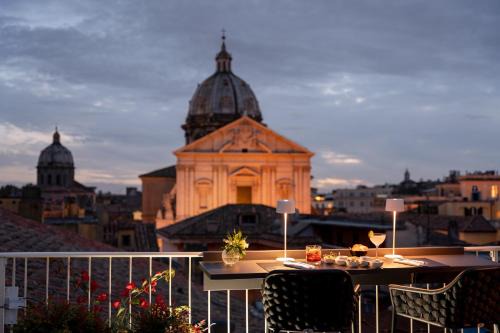 Palazzo Navona Hotel