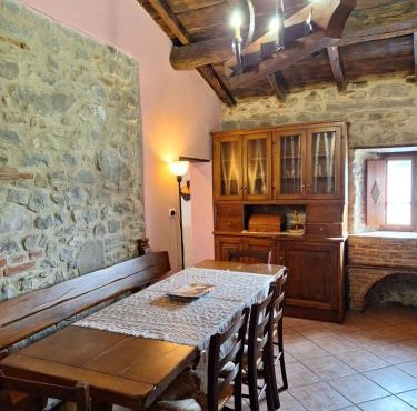 Agriturismo Ristoro del Cavaliere