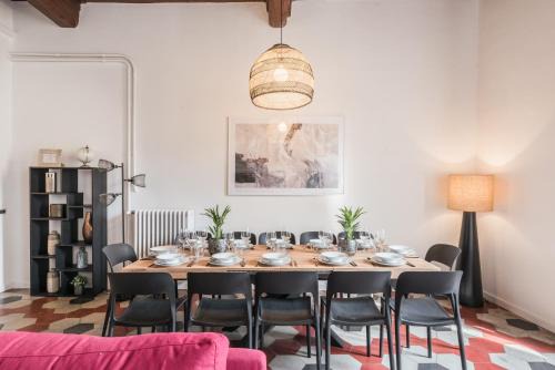 The best in Rome Monserrato