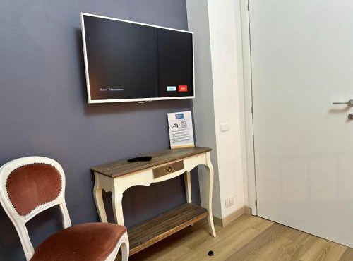 Roma Chic Flat Monte Mario