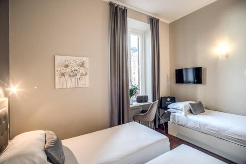 Hotel San Silvestro