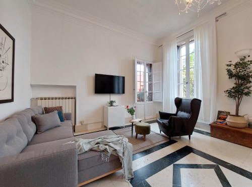Prestigious Tagliamento Terrace