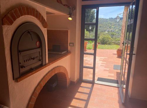 Florence Villa Violetta