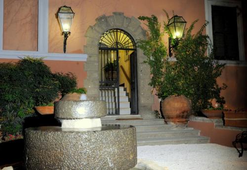 La Meridiana Relais