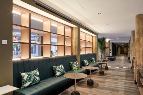 Hotel Villa Pamphili Roma