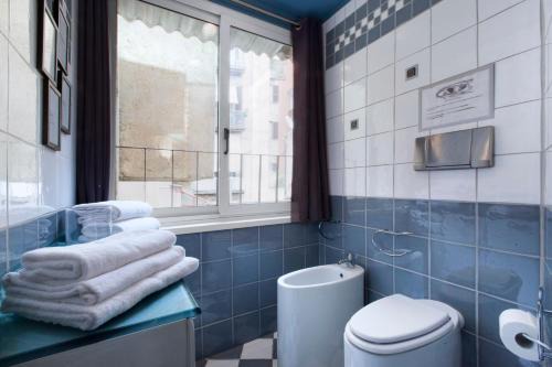 Delle Grotte Apartment