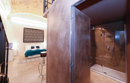 Post Industrial Loft Trastevere - Top Collection