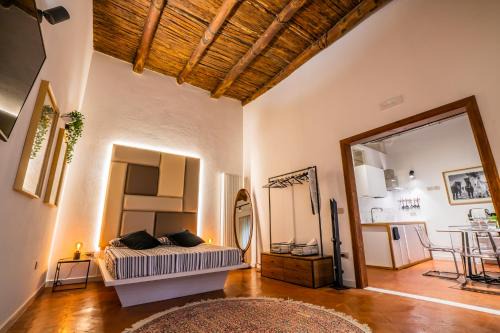 Vinto House Salerno Old Town