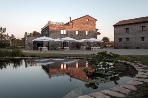 i Cacciagalli Wine Resort
