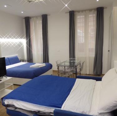 Giudei House Loft 2