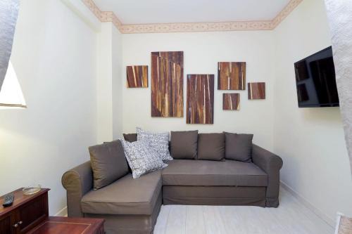 Apartment Marrucini