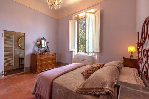 Agriturismo Villa Ulivello in Chianti
