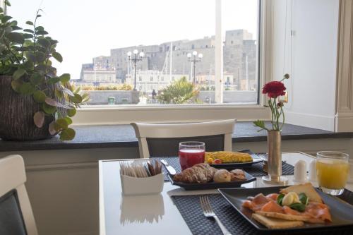 Grand Hotel Santa Lucia
