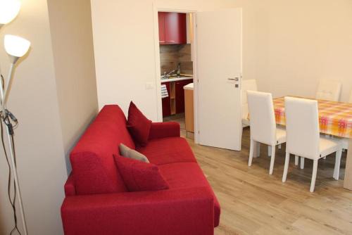 Light & Colours Apartment