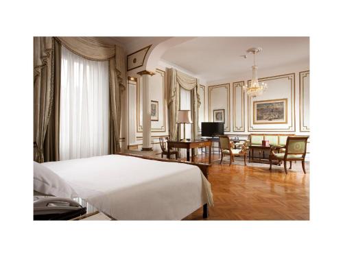 Hotel Quirinale